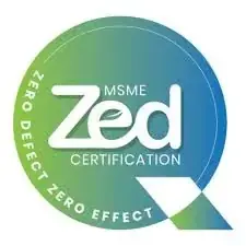ZED certification mark